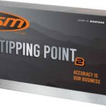 HSM 6MM ARC 95GR SST 20RD - 25BX/CS