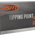 HSM 7MM PRC 162GR SUPER SHOK - TIPPED 20RD 25BX/CS