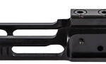 ODIN BOLT CARRIER GROUP AR-15 - .223 BLACK NITRIDE LOW MASS