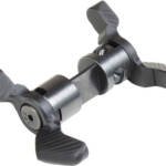 ODIN AMBIDEXTROUS MODULAR - SAFETY BLACK FOR AR-15