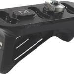 ODIN HANDSTOP M-LOK - LOW PROFILE BLACK