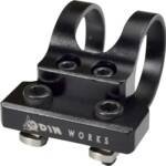 ODIN FLASHLIGHT MOUNT M-LOK - FOR MOST 1" FLASHLIGHTS