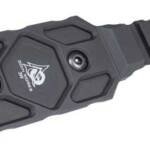 ODIN ARCA RAIL M-LOK TO ARCA - BIPOD RAIL BLACK