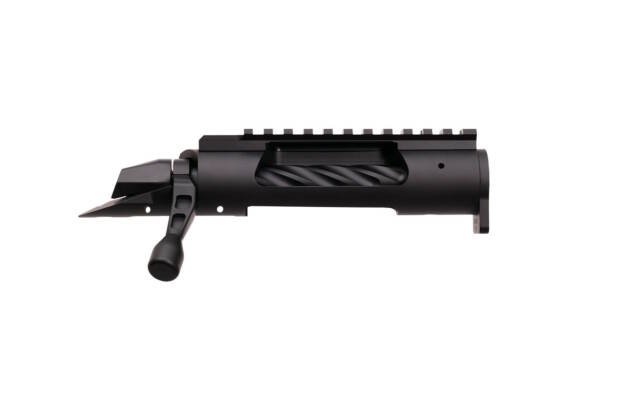 WEATHERBY 307 BUILDER ACTION LONG STD