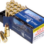 DESERT EAGLE 429 DE 210GR JHP - 20RD 10BX/CS