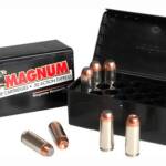 DESERT EAGLE 50 AE 300GR JHP - 20RD 20BX/CS