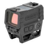 HOLOSUN AEMS EVO ENCLOSED - MEDIUM RED MULTI RETICLE