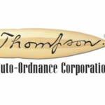 AUTO-ORDNANCE - THOMPSON 1911 45ACP LOTF EDITION 7+1