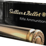 S&B 300 WIN MAG 180GR SPCE - 20RD 20BX/CS