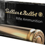 S&B 303 BRITISH 150GR JSP - 20RD 20BX/CS