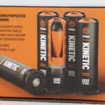 BYRNA LESS THAN LETHAL 12GA - 2.5" 10RD 50BX/CS