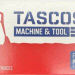 TMT FK BRNO 7.5 F9 101GR FLAT - NOSE 50RDS 12BX PER CASE