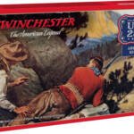 WINCHESTER SUPER-X 270 WIN - 150GR 250TH ANNIVERSARY 6BX/CS