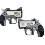BOND ARMS ROWDY 30TH 45LC/410 SS 3" FS