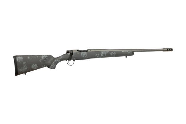 CHRISTENSEN ARMS MESA FFT 22CM TUNGSTEN 20"