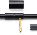 SHOOTERS CHOICE UNIVERSAL BORE - GUIDE KIT W/ SOLVENT PORT