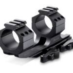 BURRIS OPTICS AR-PEPR MOUNT 1" W/PIC QD