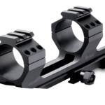 BURRIS OPTICS AR-PEPR MOUNT 34MM W/PICATINNY