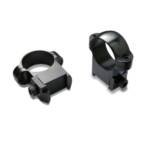 BURRIS OPTICS TIKKA T3X RING MOUNT 1" MEDIUM