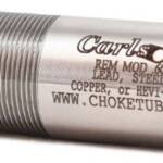 CARLSONS CHOKE TUBE FLUSH - MOUNT 20GA IC REM CHOKE