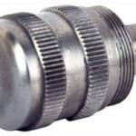 BERETTA BALANCE CAP-HEAVY - FOR A400 XCEL 6.3 OZ. SILVER