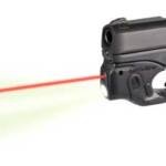 LASERMAX LASER/LIGHT RED/GREEN - CENTERFIRE GRIPSENSE LC9/EC9