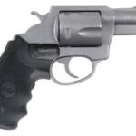 CHARTER ARMS CRIMSON MAG PUG 357MAG SS 2.2"