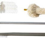 PRO SHOT CHAMBER LUG & RECESS - KIT .223/5.56