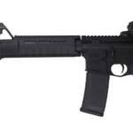 COLT M4 CARB MOE SL BLK 5.56MM 16"
