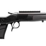 CVA SCOUT XP 308WIN BLK/SYN 16" TB