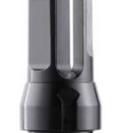 DEAD AIR SILENCERS KEYMO GOV - FLASH HIDER 1/2X28 6MM 17-4