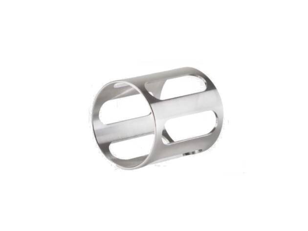 DEAD AIR ARMAMENT GHOST FIXED BARREL SPACER