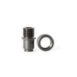 DEAD AIR ARMAMENT P22 THREAD ADAPTER 1/2X28