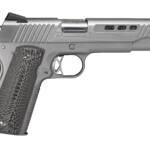 DIAMONDBACK FIREARMS DB1911 45ACP S/S 5" 8+1