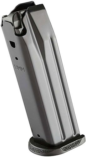 SPRINGFIELD MAGAZINE ECHELON - 9MM 15 ROUND