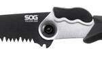 SOG FOLDING SAW - BLACK W/SHEATH