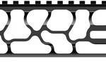 ODIN FOREND RAGNA M-LOK - 12.5" BLACK AR-15