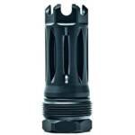 FAXON MUZZLOK SS PLAN B FLASH - HIDER 1/2X28 .250" BORE