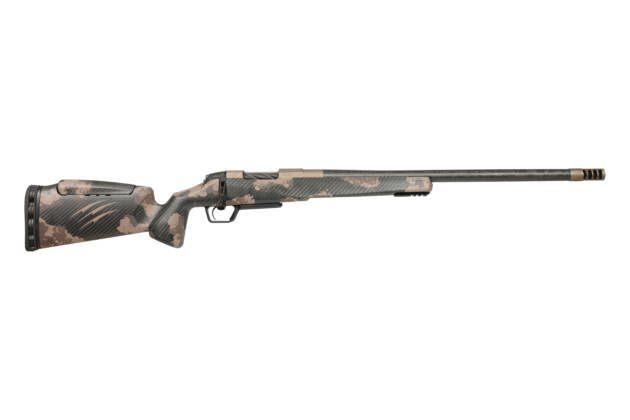 FIERCE FIREARMS CF RIVAL XP 2 7PRC BRZ/SON 20"