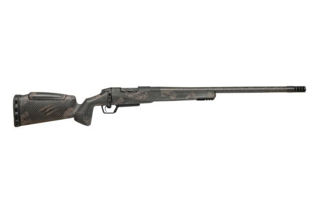 FIERCE FIREARMS CF RIVAL XP 2 7PRC BK/TPY 22"#