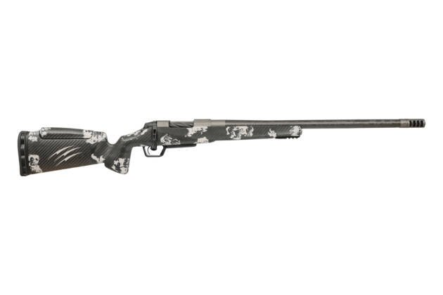 FIERCE FIREARMS CF RIVAL XP 2 300W TG/PHM 22"#