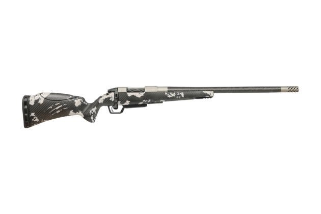 FIERCE FIREARMS CF ROGUE MINI 2 308W GL/P 20"#