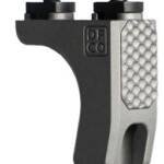 DIE FREE CO FULL STOP FINGER - HAND & BARRICADE STOP CLEAR
