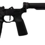 FRANKLIN ARMORY LIBERTAS - BUILT LOWER RECEIVER BLACK