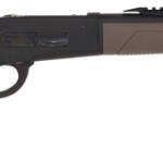 PEDERSOLI LEVER ACTION 86/71 - DROPTINE 19" 30-30 WIN BLD/TAN