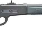 PEDERSOLI LEVER ACTION - SHADOW 45-70 19" BLD/POLY