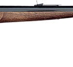 PEDERSOLI TARGET 45-70 - ROLLING BLOCK 30" WALNUT