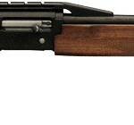 BROWNING SILVER RIFLED DEER - MATTE 20GA 3" 22" BLUED/WALNUT