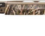 BROWNING SILVER FIELD 12GA - 3.5" 28"VR FDE/MO-SG HABITAT