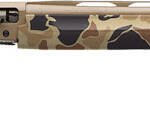 BROWNING SILVER FIELD 12GA - 3.5" 28"VR FDE/VINTAGE TAN